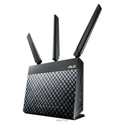 ASUS 4G-AC55U