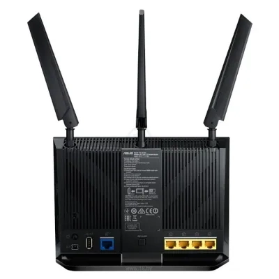 ASUS 4G-AC55U