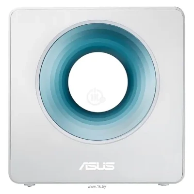 ASUS Blue Cave