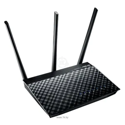 ASUS DSL-AC51