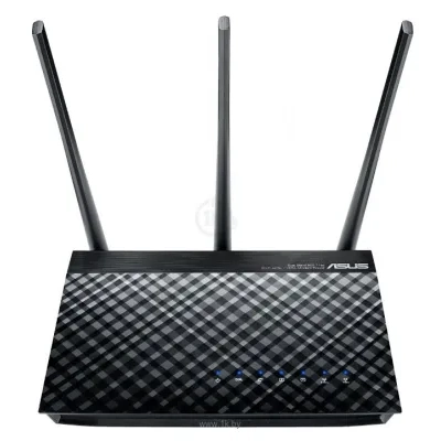 ASUS DSL-AC51