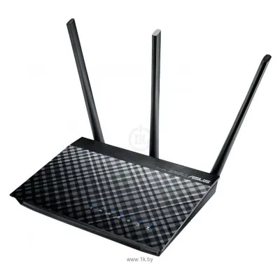 ASUS DSL-AC51