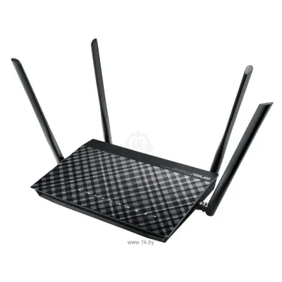 ASUS DSL-AC52U