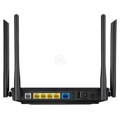 ASUS DSL-AC52U