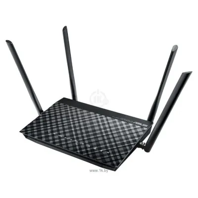 ASUS DSL-AC55U