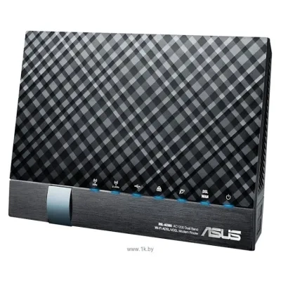 ASUS DSL-AC56U