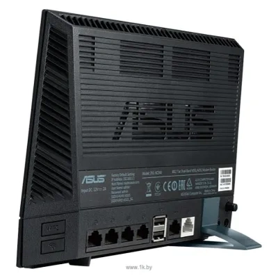 ASUS DSL-AC56U