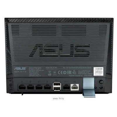 ASUS DSL-AC56U