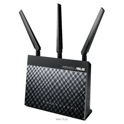 ASUS DSL-AC68U