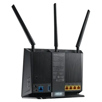 ASUS DSL-AC68U