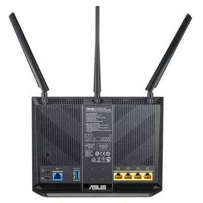 ASUS DSL-AC68U