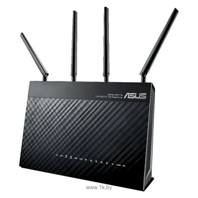 ASUS DSL-AC87VG