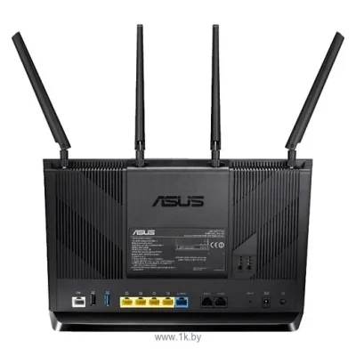 ASUS DSL-AC87VG