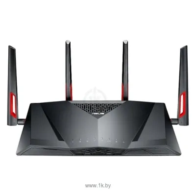 ASUS DSL-AC88U