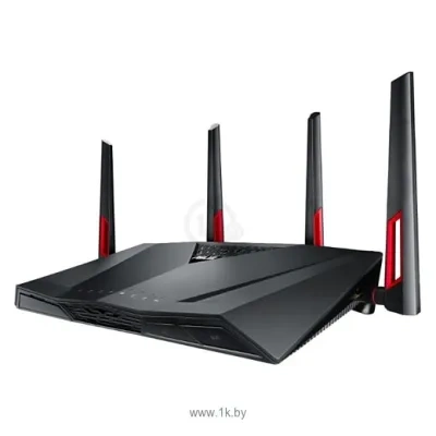 ASUS DSL-AC88U