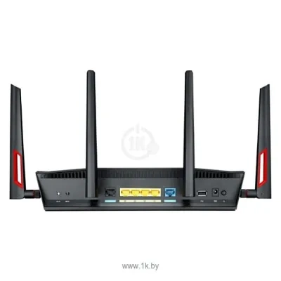 ASUS DSL-AC88U