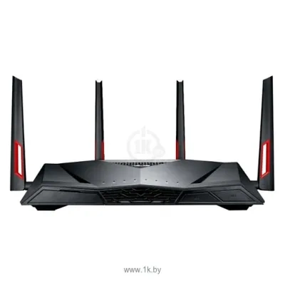 ASUS DSL-AC88U