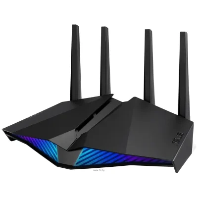 ASUS DSL-AX82U