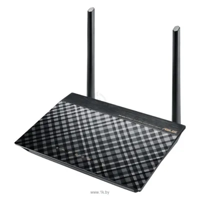 ASUS DSL-N16