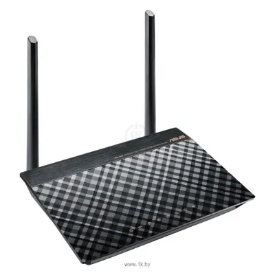 ASUS DSL-N16