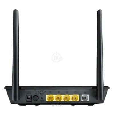 ASUS DSL-N16