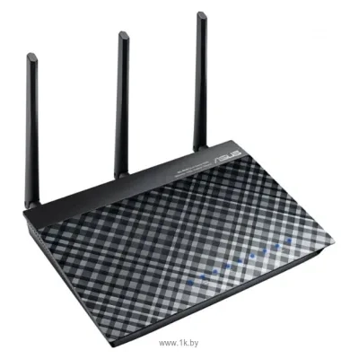 ASUS DSL-N16U