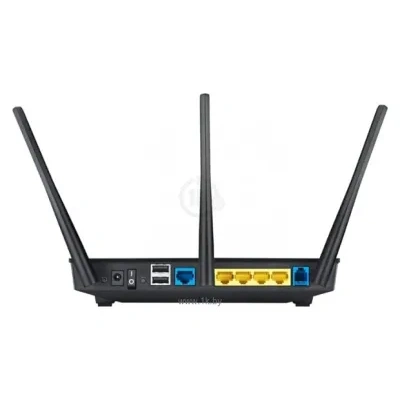 ASUS DSL-N16U