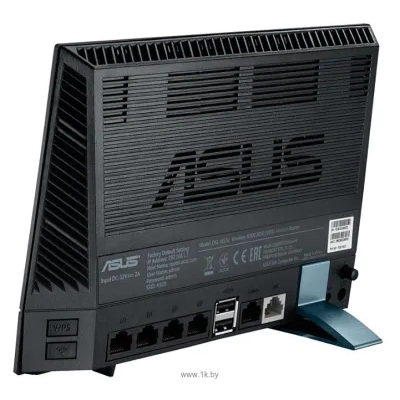 ASUS DSL-N17U