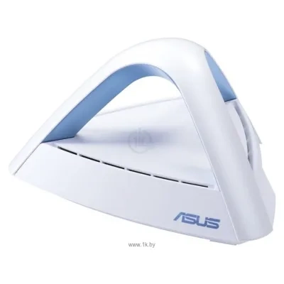 ASUS Lyra Trio x2