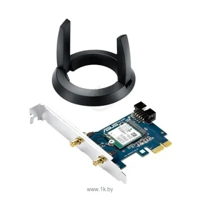 ASUS PCE-AC55BT B1