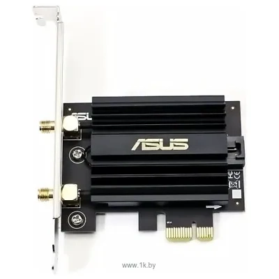 ASUS PCE-AX58BT