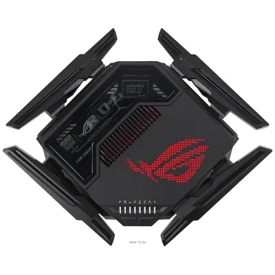 ASUS ROG Rapture GT-BE98