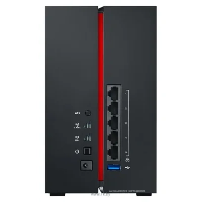 ASUS RP-AC68U