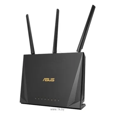 ASUS RT-AC2400