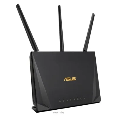 ASUS RT-AC2400