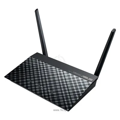 ASUS RT-AC51U