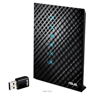 ASUS RT-AC52U (USB Pack)