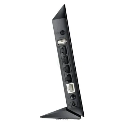 ASUS RT-AC52U (USB Pack)