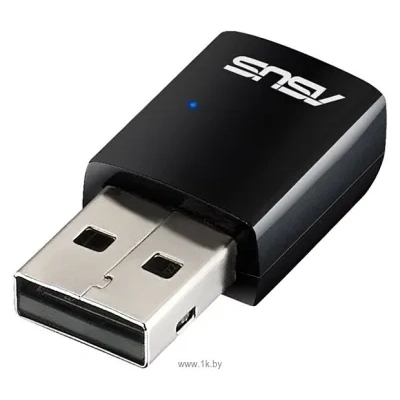 ASUS RT-AC52U (USB Pack)