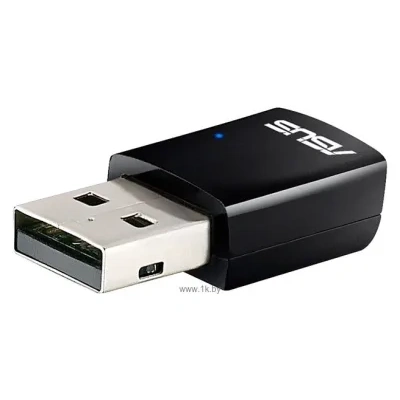 ASUS RT-AC52U (USB Pack)