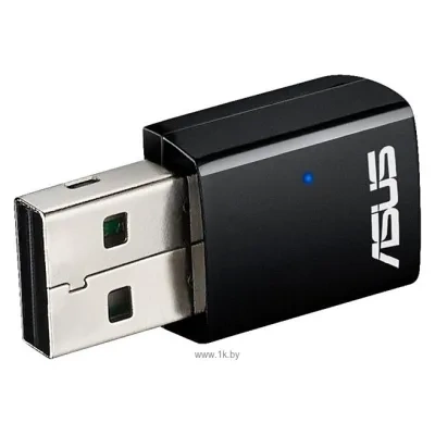 ASUS RT-AC52U (USB Pack)