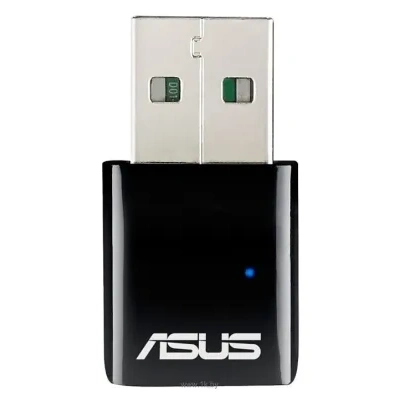 ASUS RT-AC52U (USB Pack)