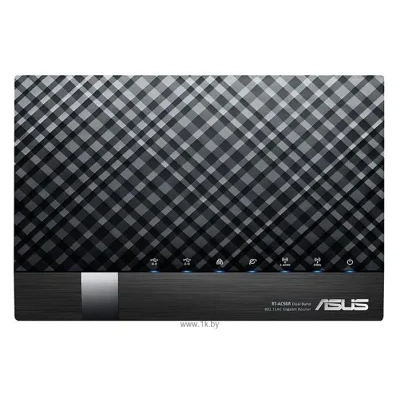 ASUS RT-AC56R