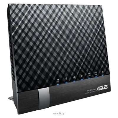 ASUS RT-AC56R