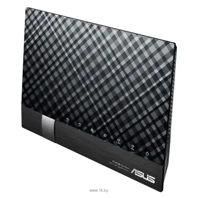 ASUS RT-AC56R