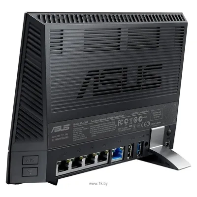 ASUS RT-AC56R