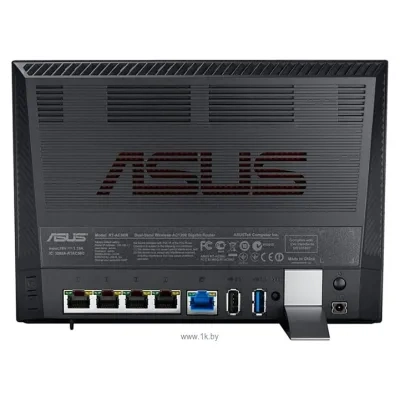 ASUS RT-AC56R