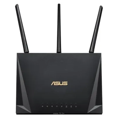 ASUS RT-AC65P