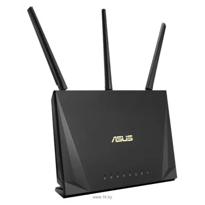 ASUS RT-AC65P