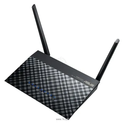 ASUS RT-AC750